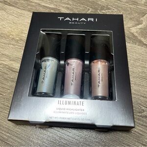 Tahari liquid highlighter Illuminate .42oz new